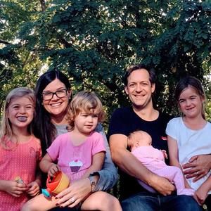 Meet your Posher, Stacey